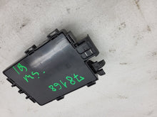⭕ 16-20 Model S Front Cabin 12V Battery Fuse Relay Junction Module 1094409-00-E