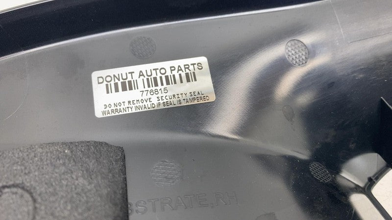 ⭕ 2021-2025 Tesla Model X Front Passenger Side Lower Door Sill Trim Co