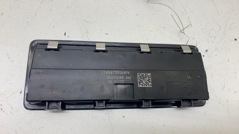 11A947290A4PK ⭕ 2021 2022 2023 Volkswagen ID.4 Rear Interior Roof Lightning OEM 11A947290A4PK
