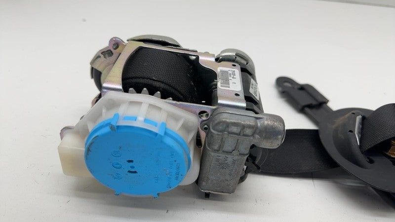 ⭕ 16-20 Tesla Model X Front Passenger Side 1st Row Seat Belt & Retract