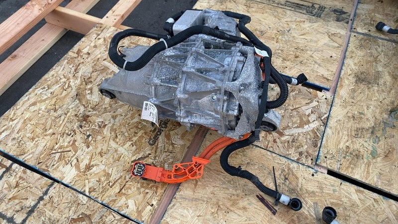 ⭕ 21-23 Model 3 Rear Drive Unit Engine Electric Motor Low Current 1120