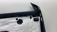 ⭕ 20-21 Tesla Model Y Front Right Door Panel Trim Card Cover Black 1497295-91-B