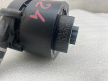 ⭕ 16-20 Model S Front Auxilliary Electric System Coolant Pump OEM 1035348-00-F