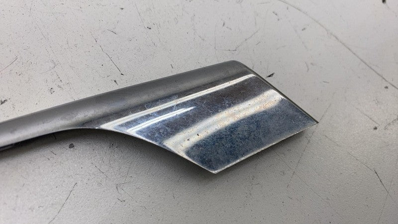 104960900E ⭕16-20 Model X Front Left Fog Light Eyelet Chrome Trim 1049609-00-E/1049611-00-E