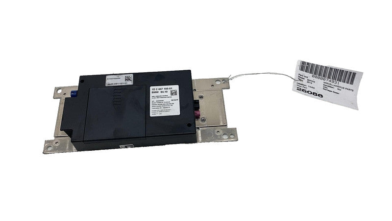⭕2018 BMW i3 I01 Bluetooth Telematics Communication Control Module OEM 244718501