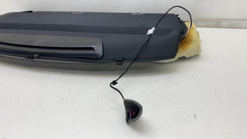 A2056906149 ⭕2015-2021 Mercedes-Benz C300 C63 Trunk Deck Shelf Rear Package Trim Cover Panel