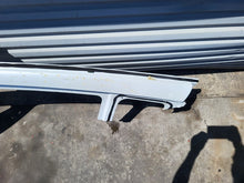 ⭕2017-2023 Tesla Model 3 Upper Driver Body Side + B-Pillar Structural Frame Left