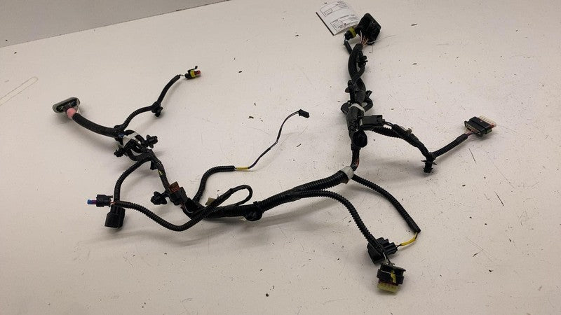 ⭕ 2017-2023 Tesla Model 3 Front End Wiring Harness Cable Wire Loom Assembly OEM