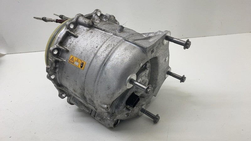 ⭕ 2019-20 Tesla Model S X Front Drive Unit Motor Rotor w/ Case Assy 14