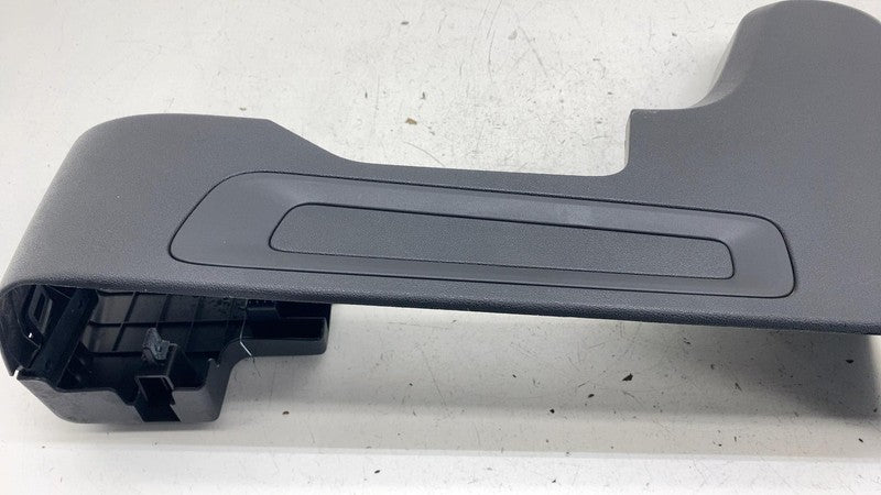 PT00573603 A ⭕ 25 Rivian R1S Rear Driver Side 2nd Row Outer Seat Trim Cover Left PT00573603-A