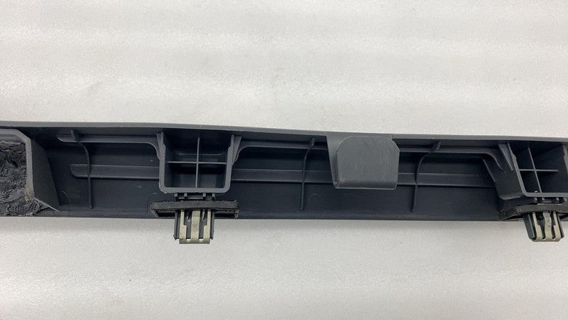 P11-NG11BR-00 ⭕ 2022-2024 Lucid Air Grand Touring Lower Left Side A-Pillar Trim P11-NG11BR-00