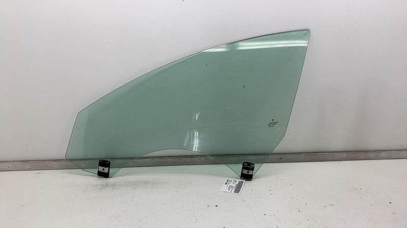 E9 43R-004530 ⭕ 2017-2019 Tesla Model 3 Front Driver Side Door Window Glass Left (Single Pane)