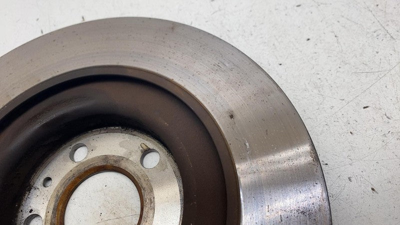 ⭕ 2023 Polestar 2 Rear Left or Right Side Brake Disc Rotor 32329115