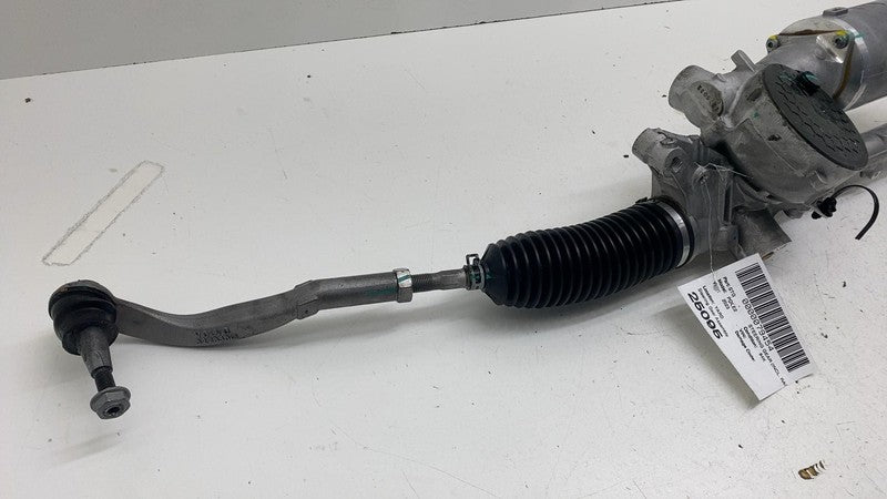 32373205 ⭕ 23 Polestar 2 Electric Power Steering Gear Rack & Pinion w/ End Link 32373205