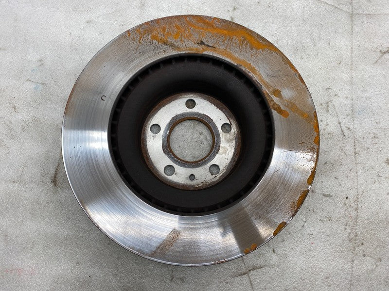 ⭕2012-2020 Tesla Model S X Front Left or Right Brake Disc Rotor Assembly LH = RH