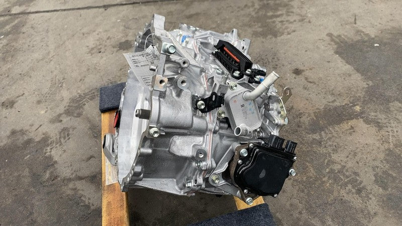 ⭕ 2023-2024 Toyota Prius Continuously Variable Transmission FWD (ID 30