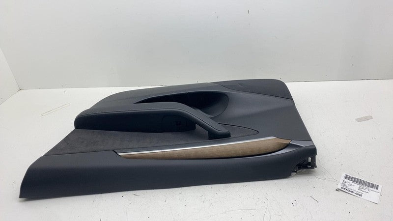 ⭕ 2021-2023 Tesla Model 3 Front Right Interior Door Panel Trim Card 15