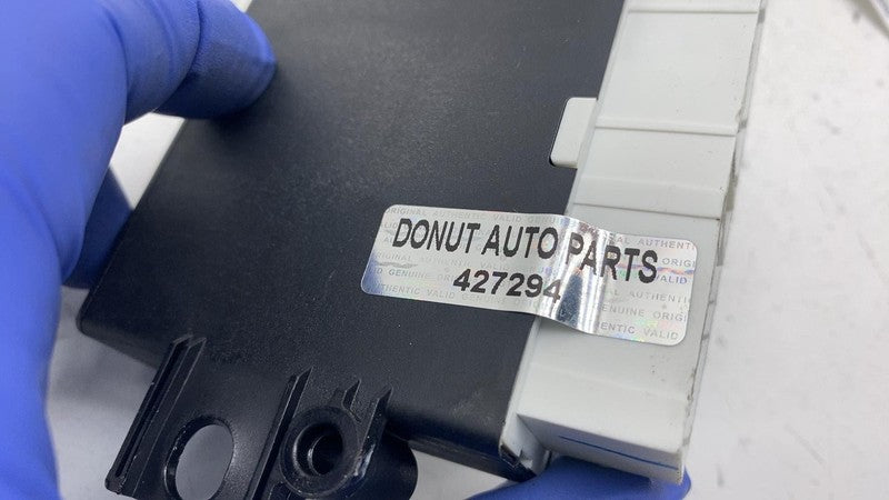 ⭕ 16-23 Model X MX Falcon Door Controller Ultrasonic Control Module 10