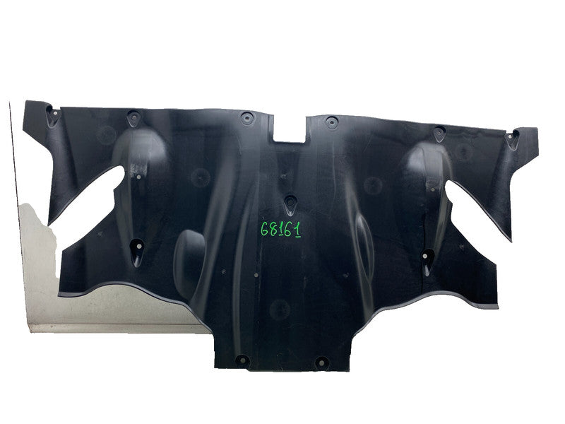 149877100E ⭕ 17-22 Model 3 Y Rear Under Body Aero Shield Guard Cover Panel OEM 1498771-00-E