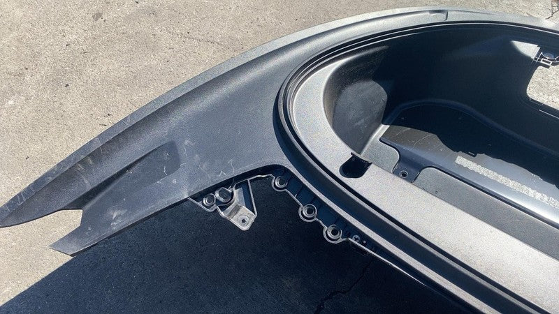 ⭕ 2017-2020 Tesla Model 3 M3 Frunk Storage Tray Box Front Trunk Compartment Well