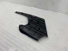 ⭕ 12-15 Tesla Model S Front Right Scuff Trim Closeout Cover Panel 1002387-00-D