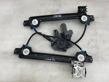 ⭕ 2016-2020 Tesla Model X Rear Right Door Window Regulator & Motor 1028821-00-B