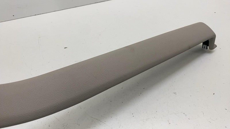 5RL26PD2AD ⭕ 17-25 Chrysler Pacifica Right Dashboard Applique Trim Cover Panel 5RL26PD2AD