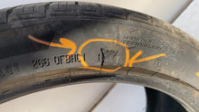 ⭕ 17-23 Tesla Model 3 General AltiMax RT45 Tubeless Wheel Tire 245/40R19 4.5mm
