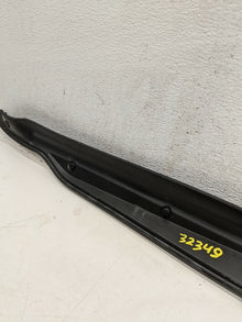 ⭕ 12-25 Model S Rear Right Tailgate Trunk Pinch Sensor Trim Molding 6007570-00-C