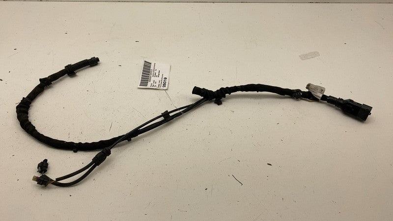 ⭕2024 2025 Tesla Cybertruck Front Chassis Wiring Harness Cable Wire 12