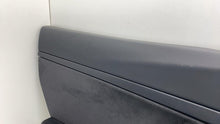 ⭕ 21-23 Model 3 Rear Driver Side Interior Door Panel Trim Card Left 1514770-23-B