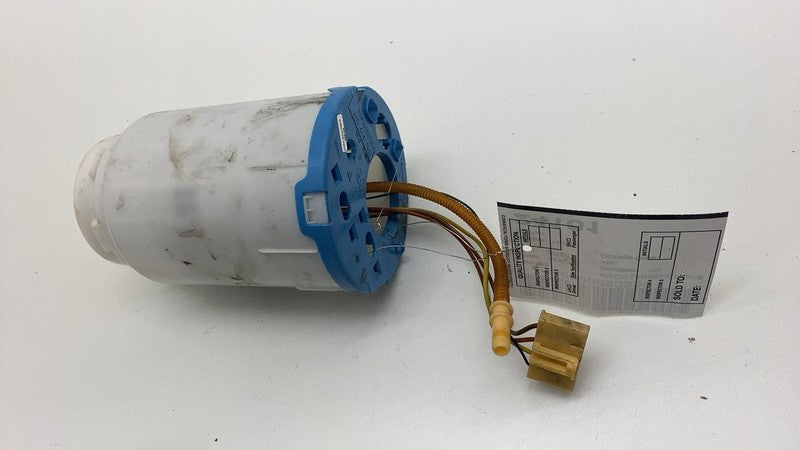2011-2018 Porsche Cayenne Passenger Side Gasoline Tank Fuel Pump Right