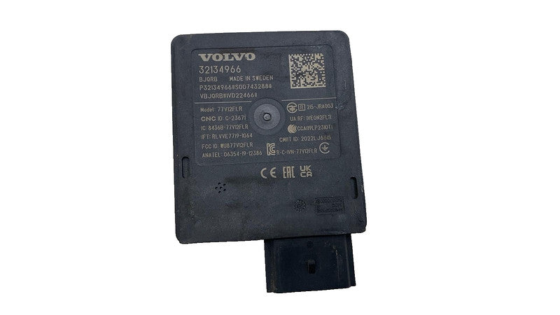 32134966 ⭕ 21-24 Polestar 2 Front Radar Sensor Collision Warning Control Module 32134966