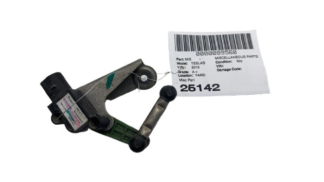 ⭕ 2012-2015 Tesla Model S Front Right Air Ride Height Level Sensor 6006514-00-B