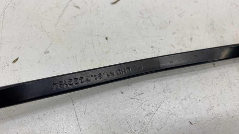 7322164 ⭕ 2014-2021 BMW i3 I01 Front Passenger Side Windshield Wiper Arm w/o Blade Right
