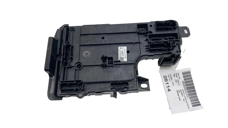 ⭕ 20-24 Model Y Front Left Frunk Low Voltage Body Controller Module 14