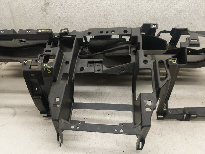 1053041 00 B ⭕ 2016-2020 Tesla Model X Dashboard Instrument Panel Carrier Dash Bracket Frame