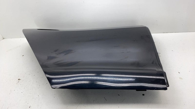 ⭕ 2012-2015 Tesla Model S Rear Passenger Side Door Shell Panel Right B