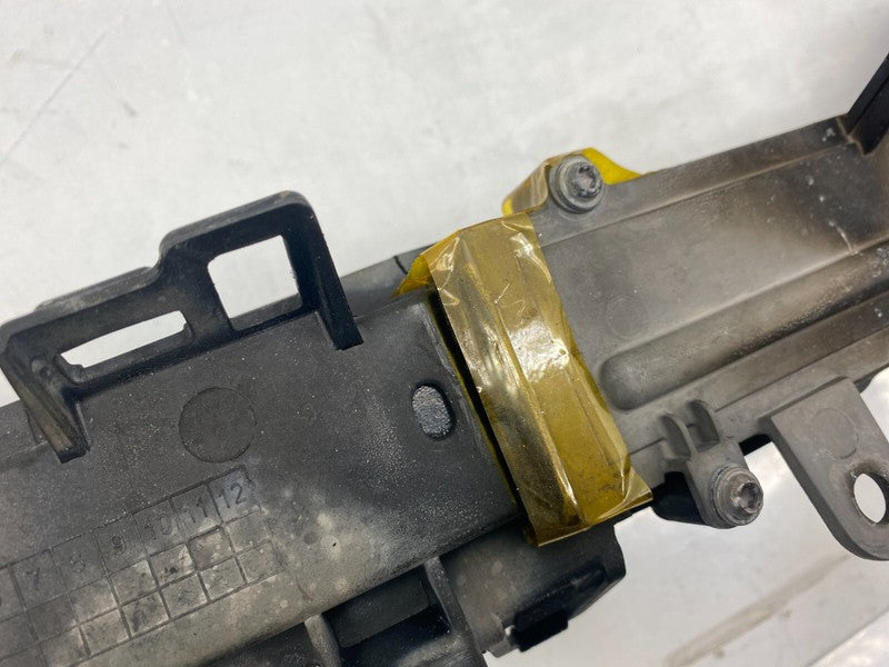 ⭕ 2021-2023 Tesla Model S MS Instrument Panel IP Aero Lens Assembly 15