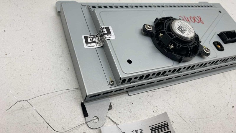 ⭕ 17-20 Model X MCU-2 Instrument Cluster Speedometer Display Screen 14