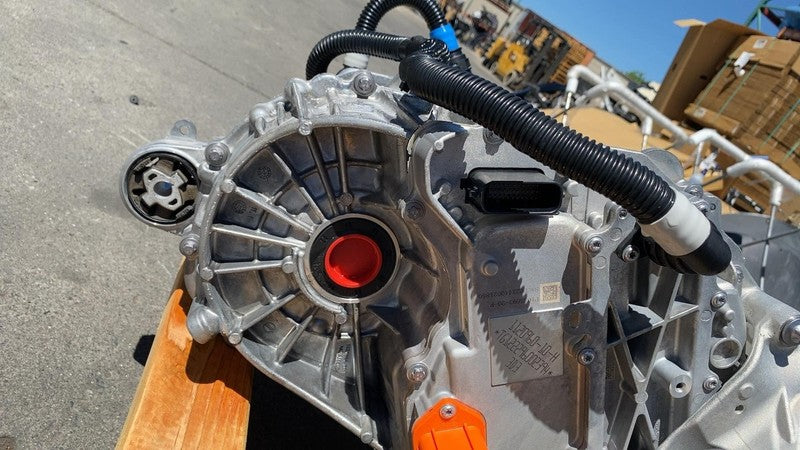 ⭕ 17-23 Tesla Model Y 3 Front Drive Unit Engine Electric Motor 25k 112