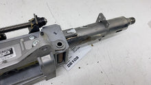 ⭕2014-2021 Maserati Ghibli Power Adjust Steering Column w/ Shaft RWD 06700387800