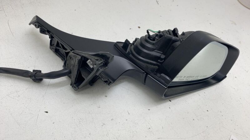 🍩2021-2025 Tesla Model 3 M3 Passenger Side Exterior Rear View Door Mirror Right