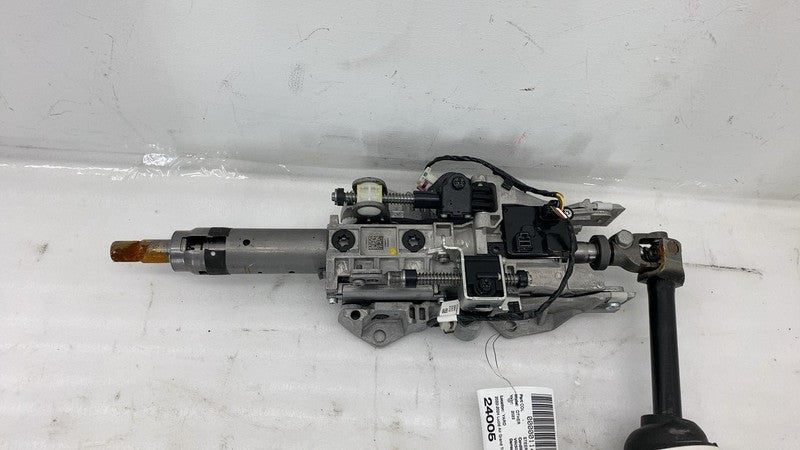 P11-T40003-01 ⭕ 22-24 Lucid Air Electric Steering Column Power Adjustment Assy P11-T40003-01