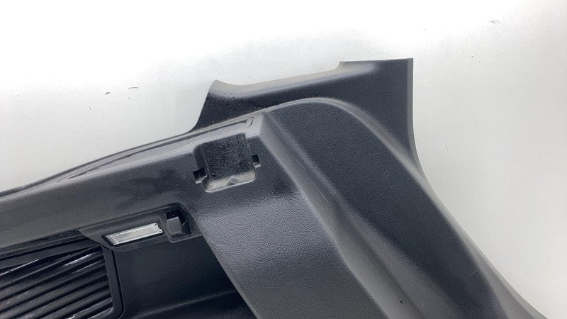 DM51R46809AKW 2013-2018 Ford C-Max Rear Driver Side Inner Quarter Panel Trim Cover Left LH OEM