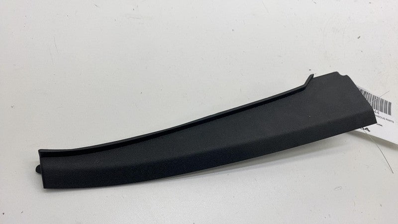 31651930 ⭕ 21-24 Polestar 2 Front Driver Side A-Pillar Middle Cover Panel Left 31651930