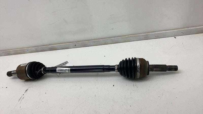 ⭕ 12-20 Model S MS Rear Left or Right CV Axle Half Shaft Joint 36mm 10