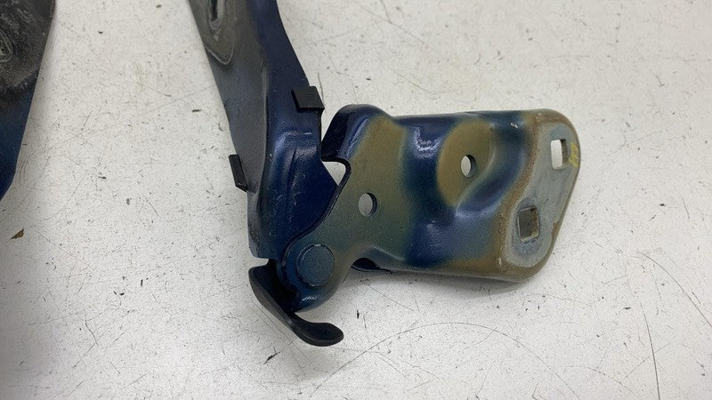 1098793-00-C ⭕ 17-25 Model 3 Front Left & Right Bonnet Hood Hinge 1098793-00-C / 1098792-00-C