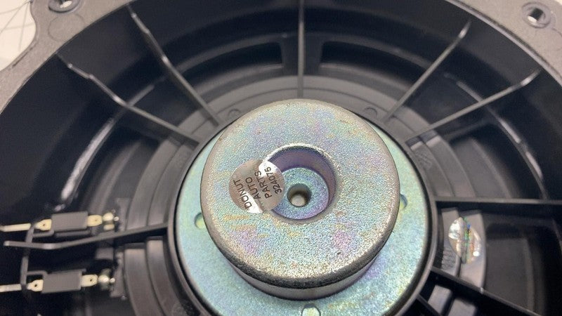 ⭕ 2017-2025 Tesla Model 3 M3 Front Door Audio System Woofer Speaker 10