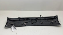 ⭕ 2014-2021 BMW i3 I01 Rear Tailgate Liftgate Roof Spoiler & Light 5162-7305042